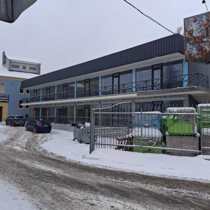 Здається об'єкт в оренду - фото 1