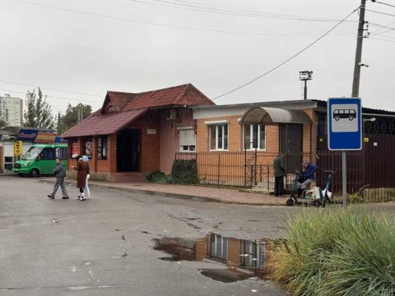 Оренда комерційного приміщення з ремонтом у Вишневому Вишневое