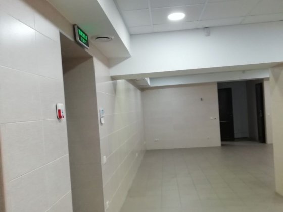 Здається підвальне приміщення. Біла Церква