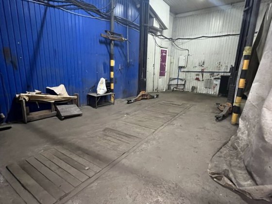 ОРЕНДА СТО | 170 м² | 3 підйомники | м. Вишневе