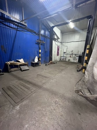 ОРЕНДА СТО | 170 м² | 3 підйомники | м. Вишневе - фото 1