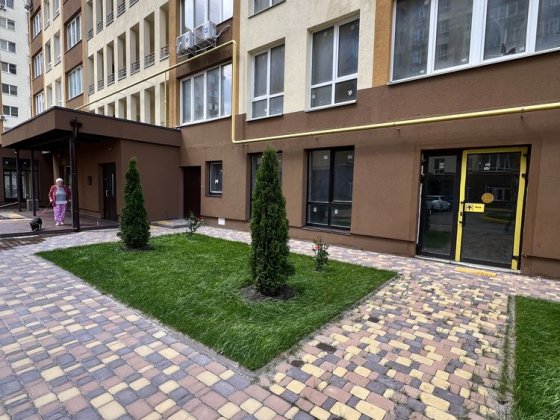 Оренда комерційного приміщення ЖК Променада Вишневое