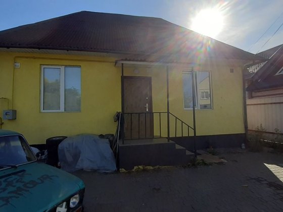 Оренда будинку 100кв Бровары