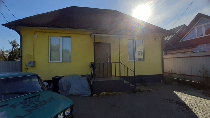 Оренда будинку 100кв - фото 1