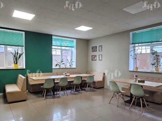 Оренда приміщення з ремонтом, кафе - Симоненка, Центр, Бровари LM