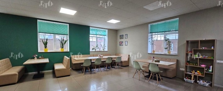 Оренда приміщення з ремонтом, кафе - Симоненка, Центр, Бровари LM - фото 1