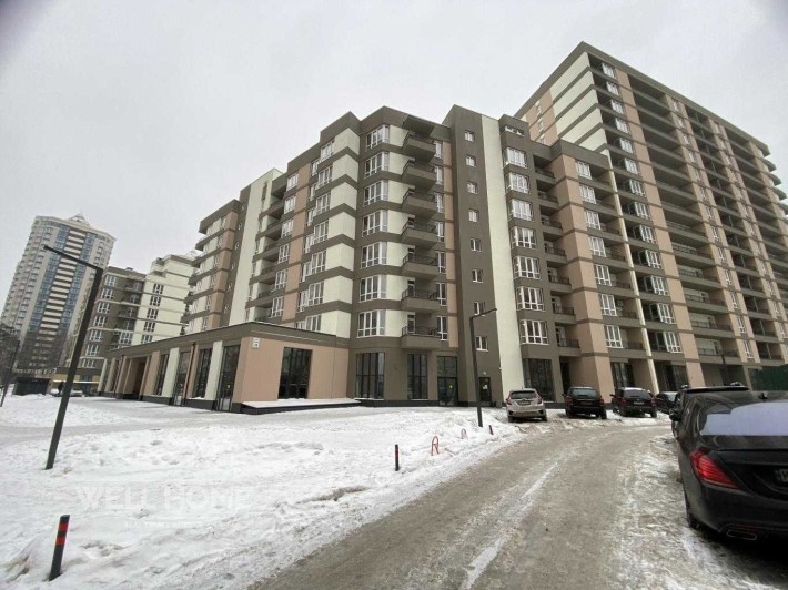 Оренда комерційного приміщення ЖК Крона Парк 2 - фото 1