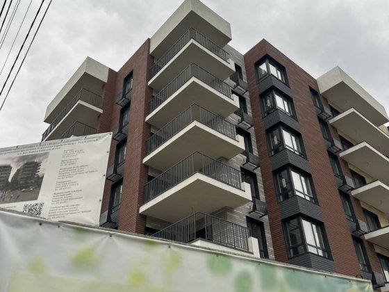 Ексклюзив оренда  ТОП-локація / новобудова ЖК CENTRAL PARK Біла Церква