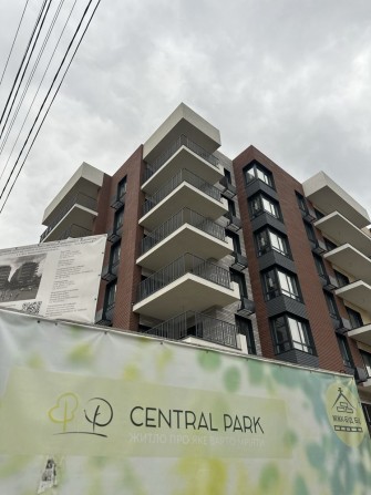 Ексклюзив оренда  ТОП-локація / новобудова ЖК CENTRAL PARK - фото 1