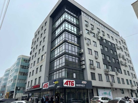 оренда офісу Зарічанська 3/4 Хмельницький