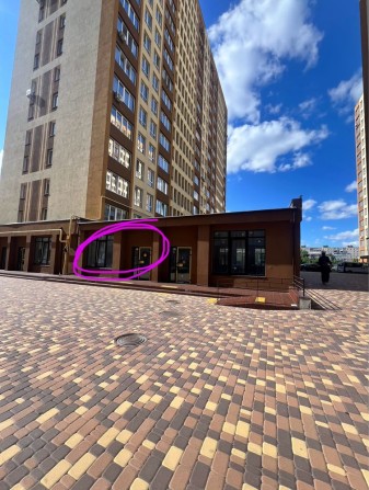 Оренда комерційного приміщення ЖК Променада Вишневе - фото 1