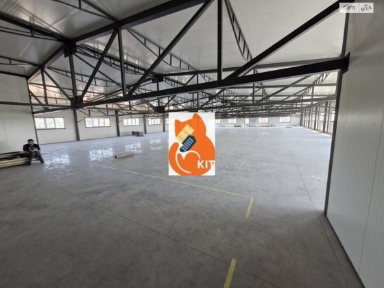 Оренда складу в Хмельницькому Хмельницький