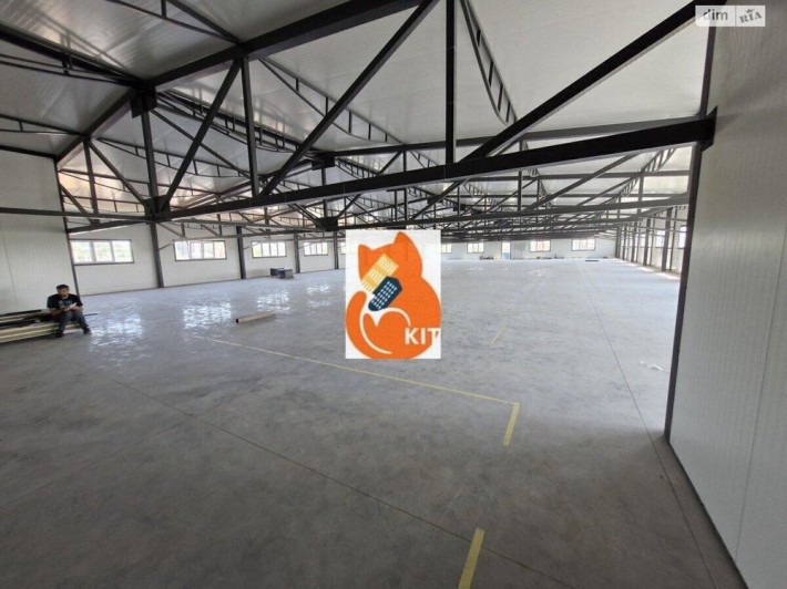 Оренда складу в Хмельницькому - фото 1