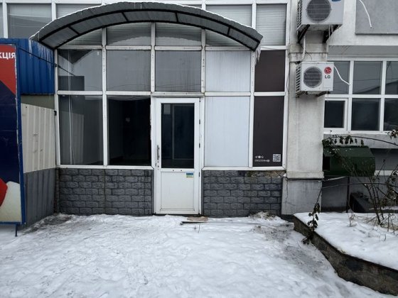 ‼️ЗДАМ  приміщення на ТАРАЩАНСЬКОМУ масиві‼️ Біла Церква