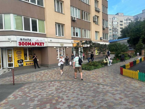 Оренда приміщення магазин, Вишневе, поряд АТБ