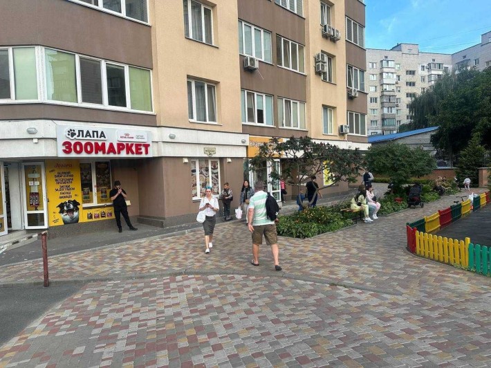 Оренда приміщення магазин, Вишневе, поряд АТБ - фото 1