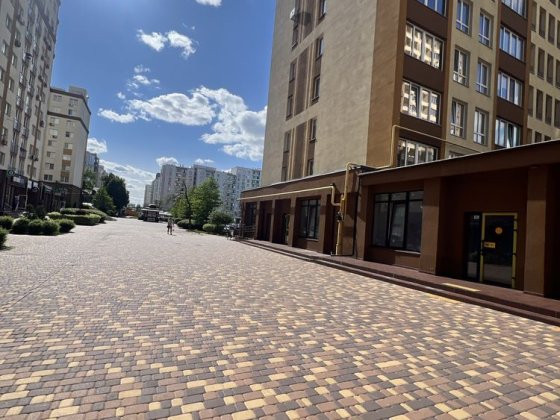 Оренда комерційне приміщення Вишневе ЖК Променада Вишневе