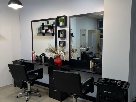 Оренда місця для перукаря Бровары