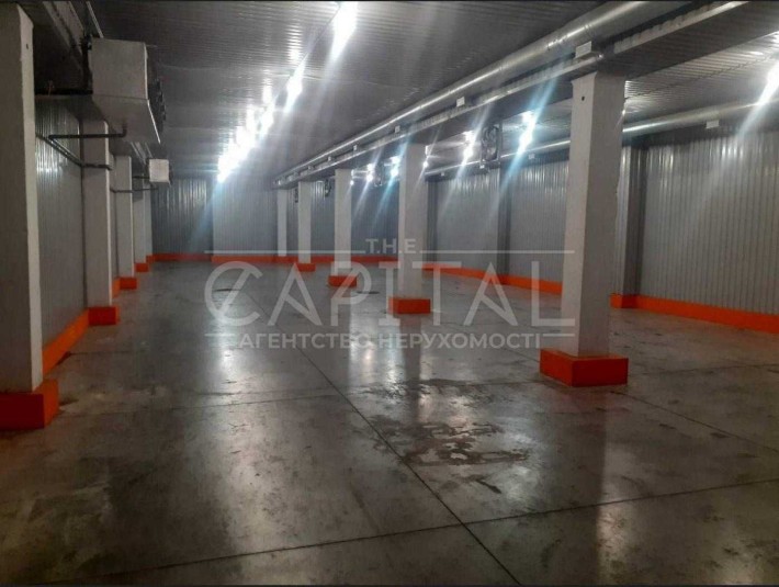 Оренда/Складське приміщення/3000 м2/Вишневе/вул В'ячеслава Чорновола 1 - фото 1