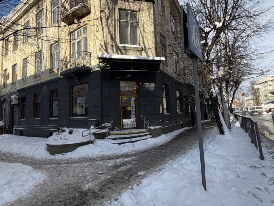 Оренда комерційного приміщення від Власника Івано-Франківськ