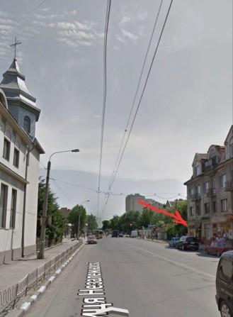 Оренда приміщення по вулиці Незалежності - фото 1