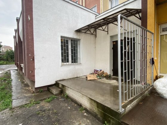 Оренда приміщення/Ремонт/ 286м2/Пасічна