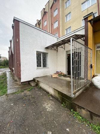 Оренда приміщення/Ремонт/ 286м2/Пасічна - фото 1