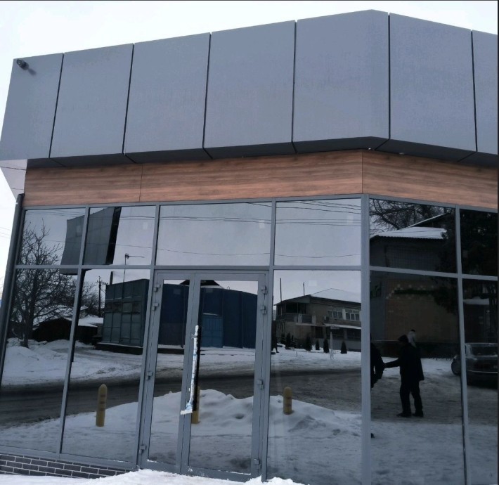 Оренда приміщення в Ставище - фото 1