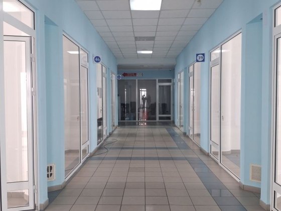 Оренда комерційного приміщення в центрі. Локація Ратуша. Івано-Франківськ