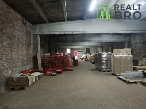 Оренда складу та офісу на Гречанах Хмельницький