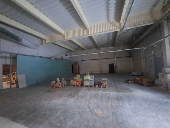 Оренда приміщень 30-1000м2 на масиві Таращанському Белая Церковь