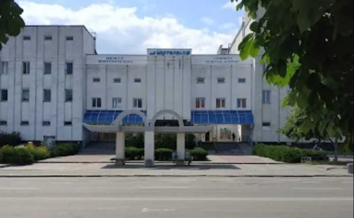 Оренда Укртелеком! 885,90 м²,м. Б.Церква, вул.Героїв 72 Бригади, 23/1А - фото 1