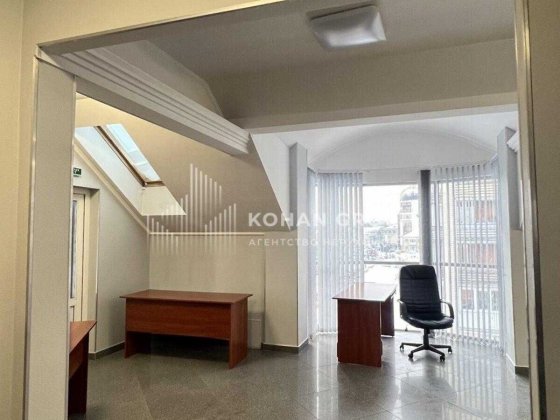 ‼️Оренда офісного приміщення 46 м², 4 поверх, Центр #89698‼️ Хмельницький
