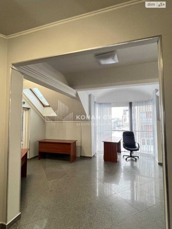 ‼️Оренда офісного приміщення 46 м², 4 поверх, Центр #89698‼️ - фото 1