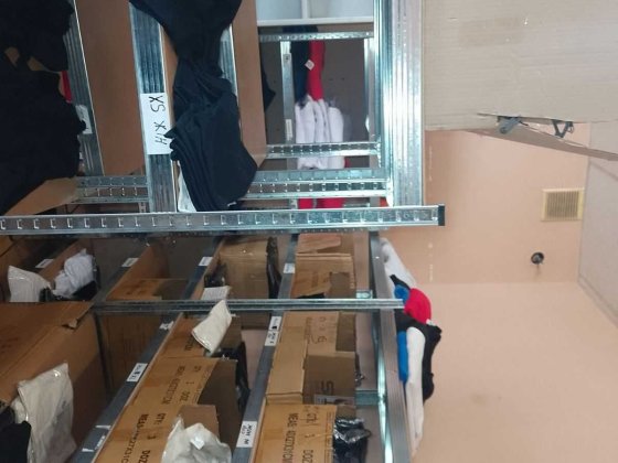 Оренда приміщення на Грюнвальдській 14б, 2 поверх 190 грн за кв м Івано-Франківськ