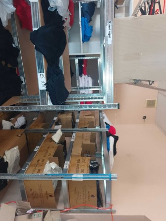 Оренда приміщення на Грюнвальдській 14б, 2 поверх 190 грн за кв м - фото 1