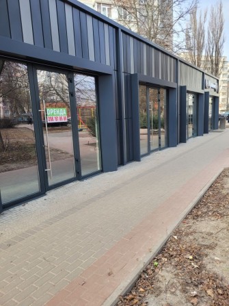 Оренда приміщення,р-н. Леваневського - фото 1