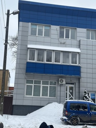 Оренда комерційного приміщення | 1 лінія | вул. Тернопільська - фото 1