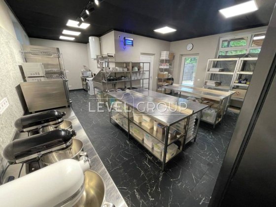 Оренда приміщення для харчового, кондитерського виробництва. Бровари