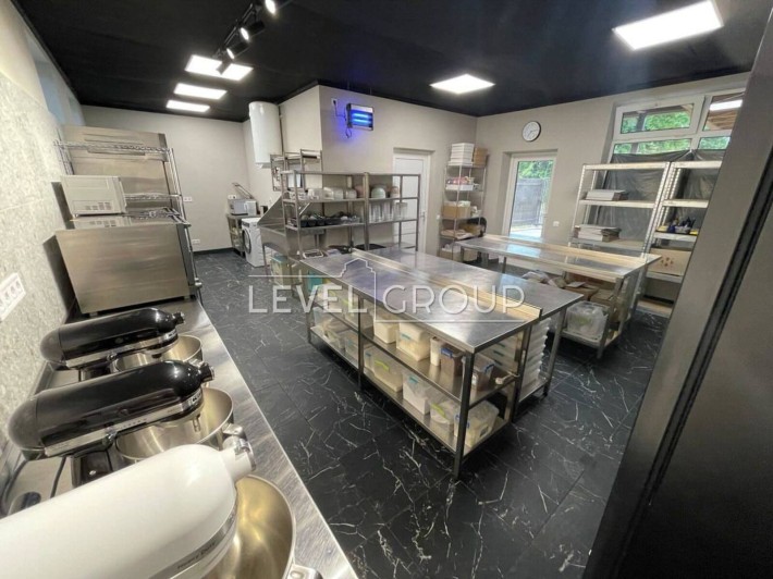 Оренда приміщення для харчового, кондитерського виробництва. Бровари - фото 1