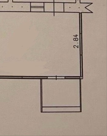 Оренда комерційного приміщення в самому центрі міста - фото 1