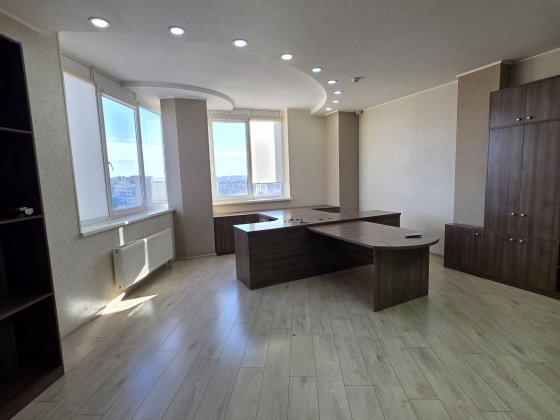 Оренда офісного приміщення кабінетного типу Біла Церква