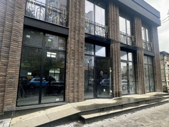 Оренда приміщення в центрі міста Хмельницький