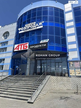 ‼️Оренда офісне приміщення Озерна, 3 поверх #89722‼️ - фото 1