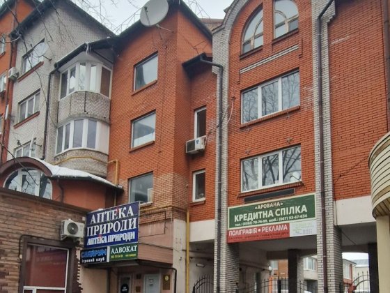 Комерція, оренда, Центр, Окремий вхід Хмельницький