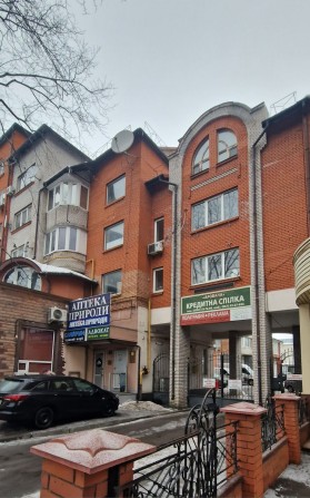 Комерція, оренда, Центр, Окремий вхід - фото 1