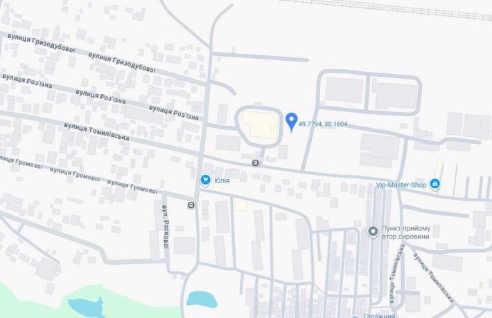 Оренда складу/ приміщення вільного призначення 75м і 50м - фото 1