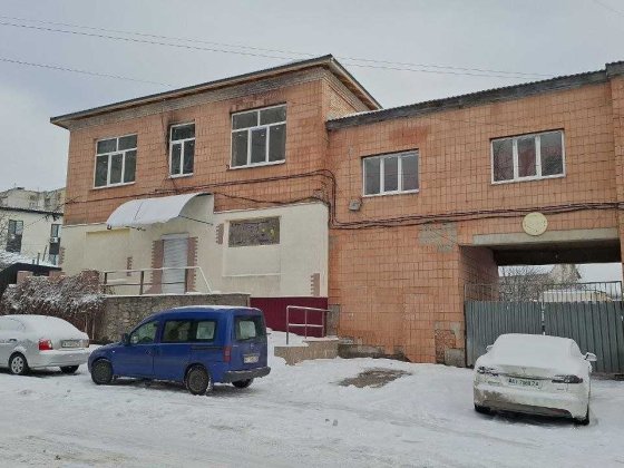 Оренда фасадного приміщення — Без відключень! Біла Церква
