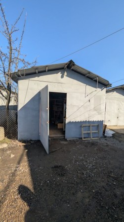 Оренда складу 55 кВ.м. Ребета 8а - фото 1