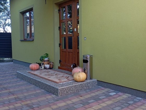 Котедж Сонячний.Буковель- Говерла